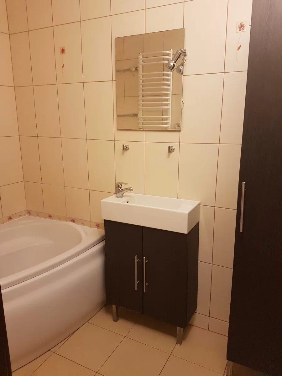 Sprzedam mieszkanie 3 pokojowe