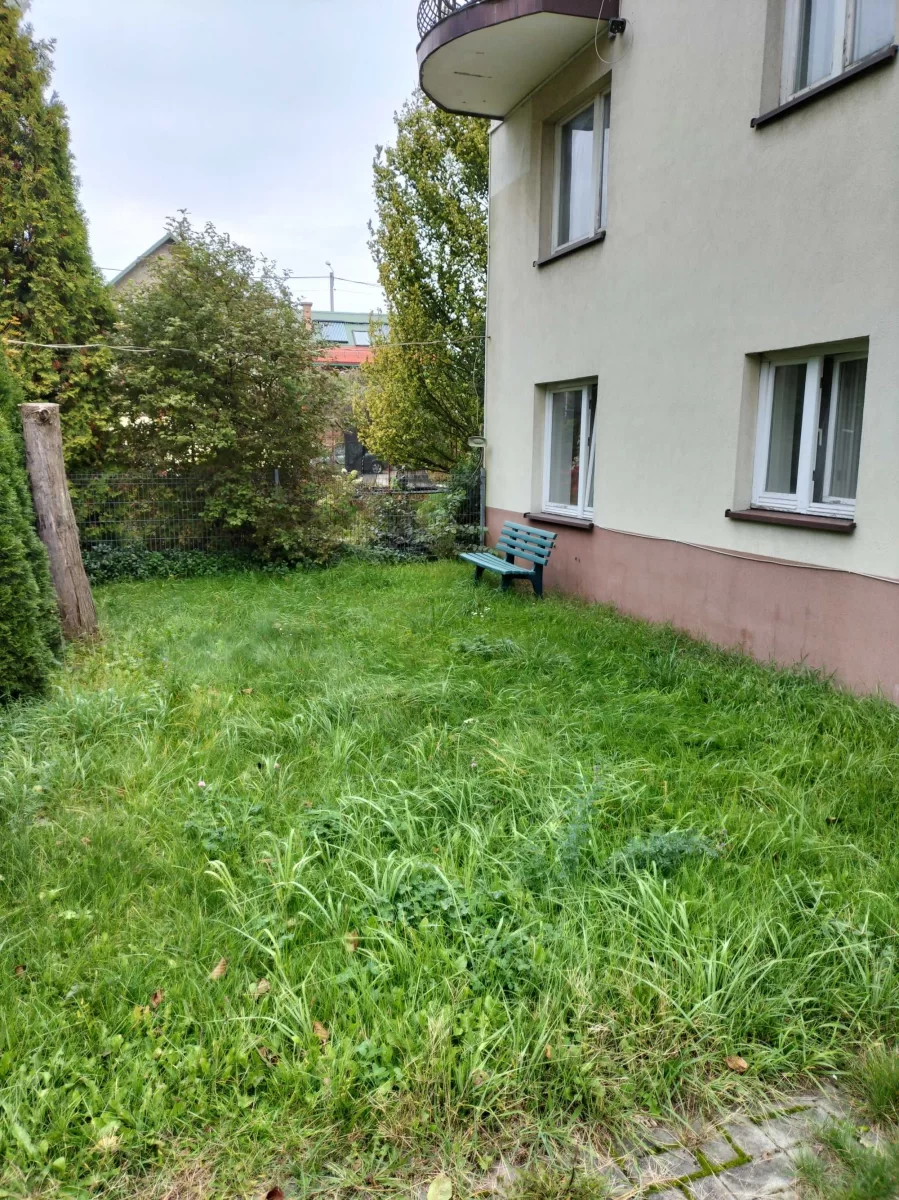 tanie mieszkanie jednopokojowe