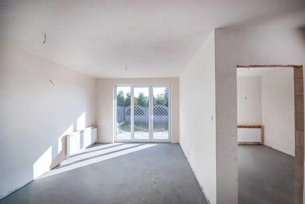 4 mieszkania na sprzedaż w kameralnej inwestycji. 62,5m2 Chrzanów