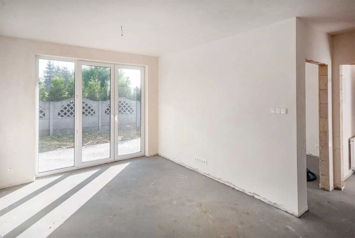 4 mieszkania na sprzedaż w kameralnej inwestycji. 62,5m2 Chrzanów