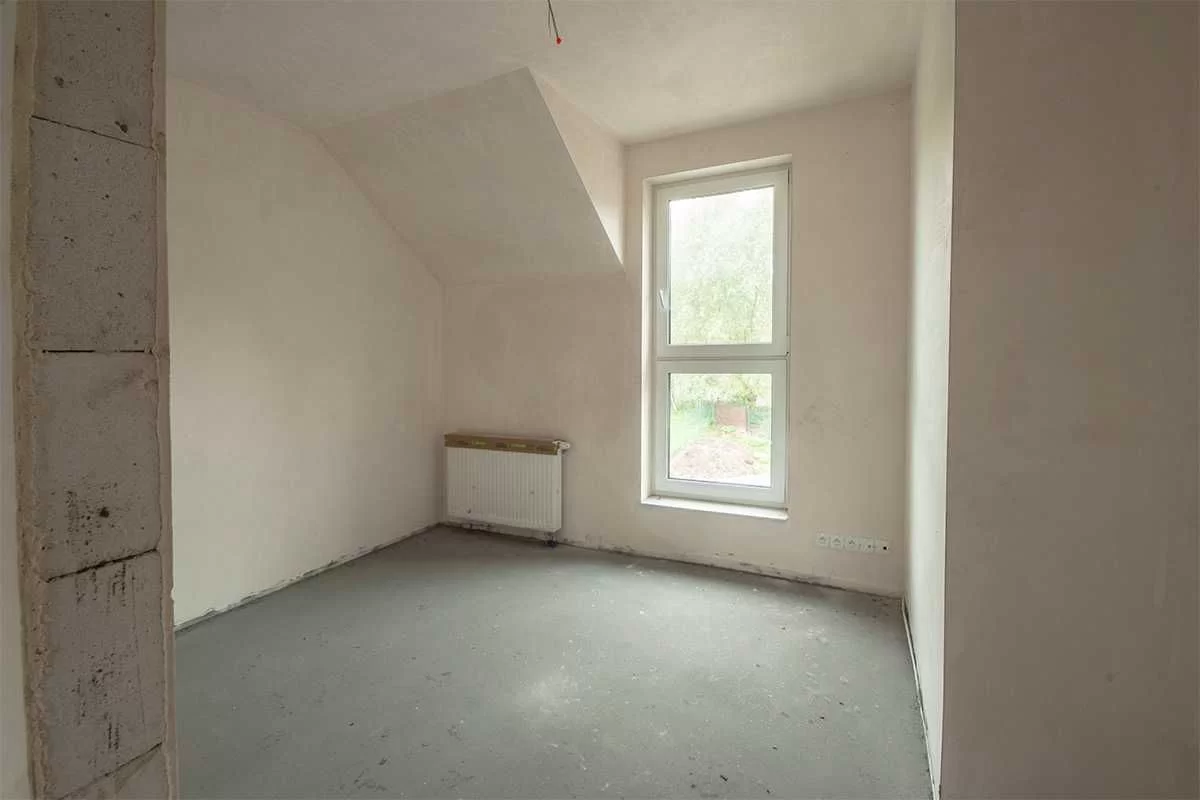4 mieszkania na sprzedaż w kameralnej inwestycji. 62,5m2 Chrzanów