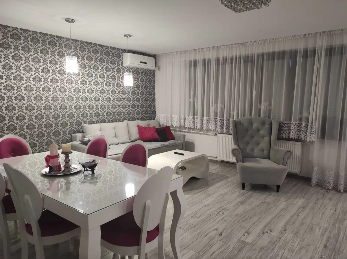 Mieszkanie 60,5 m2 Chrzanów oś. Południem