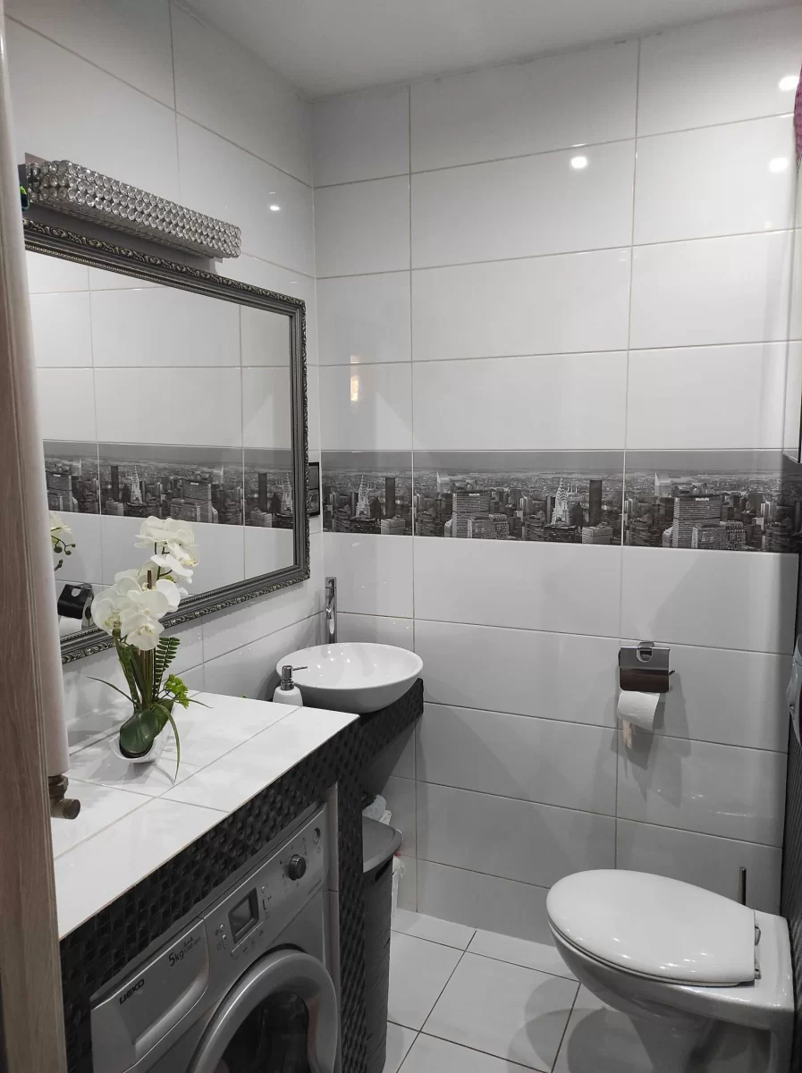Mieszkanie 60,5 m2 Chrzanów oś. Południem