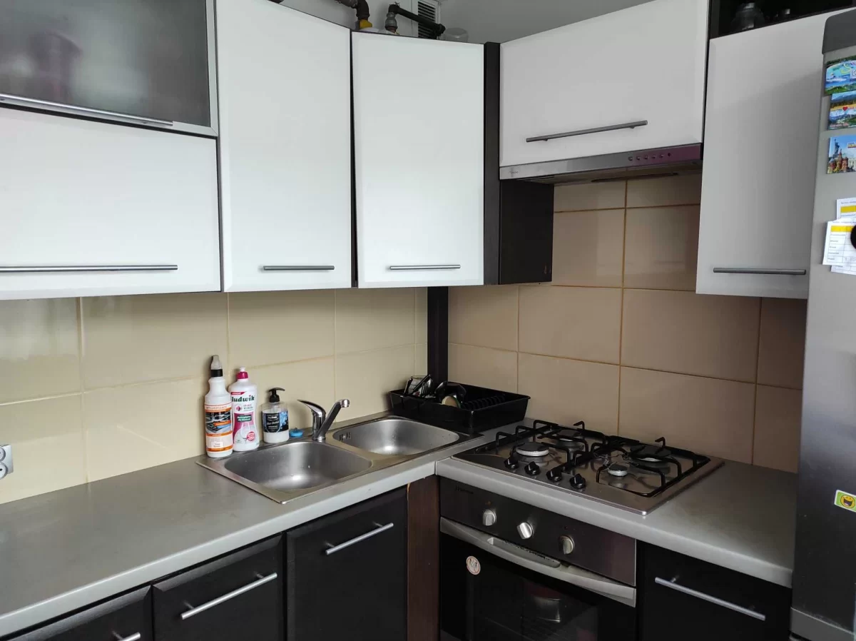 Mieszkanie 60,5 m2 Chrzanów oś. Południem