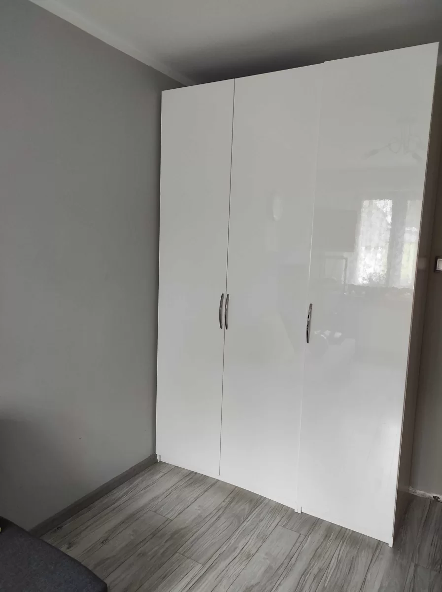Mieszkanie 60,5 m2 Chrzanów oś. Południem