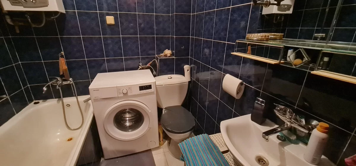 Okazja!!! Mieszkanie 2 pokojowe na parterze w niskiej cenie!!!
