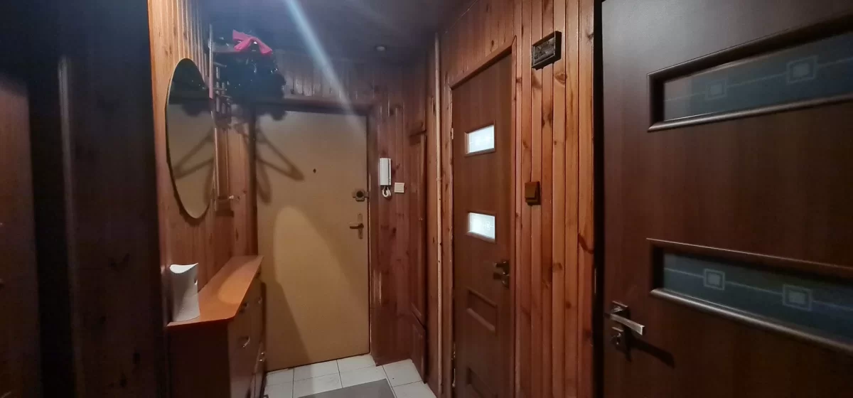 Okazja!!! Mieszkanie 2 pokojowe na parterze w niskiej cenie!!!
