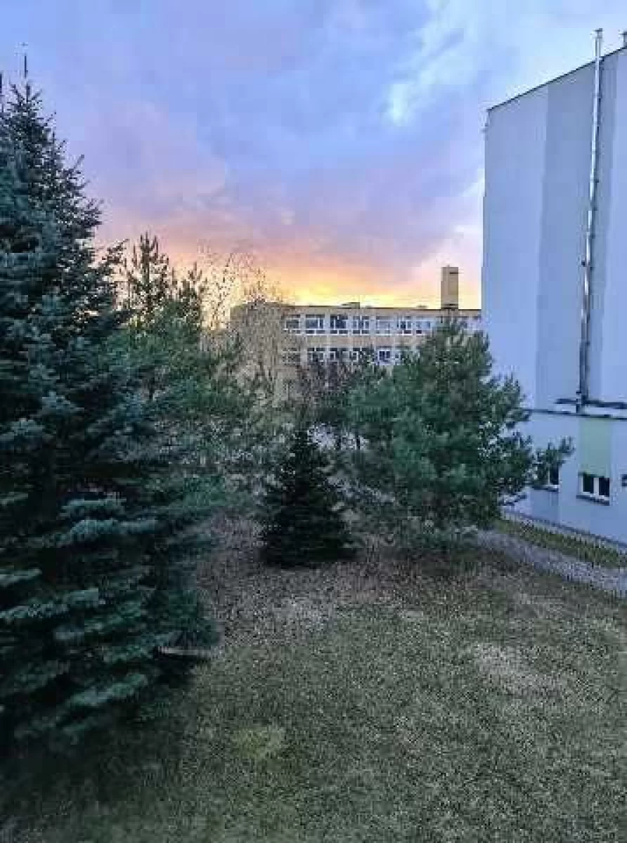 Sprzedam mieszkanie