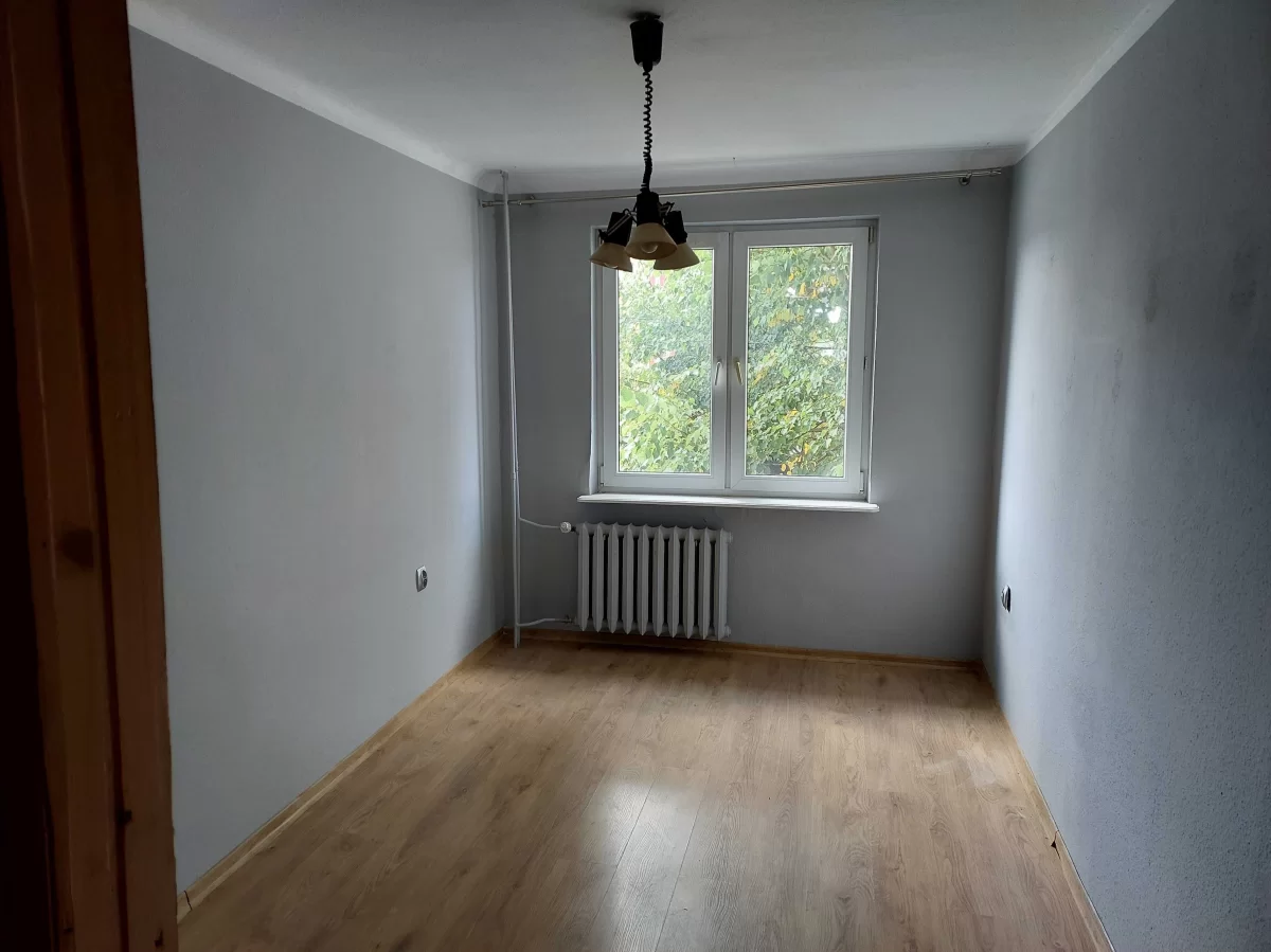 Sprzedam 3 pokojowe mieszkanie 56m2