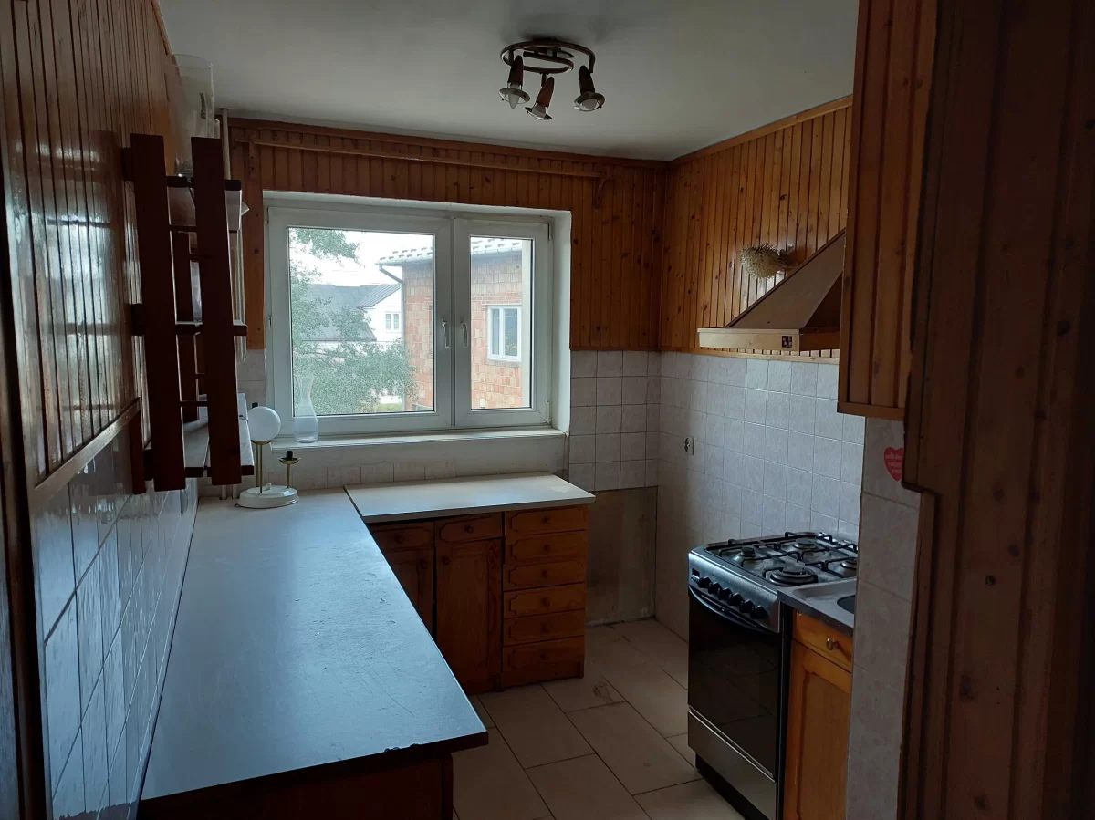 Sprzedam 3 pokojowe mieszkanie 56m2