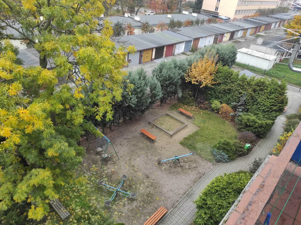 Pilnie sprzedam kawalerkę 38m2 w bloku z 2001r