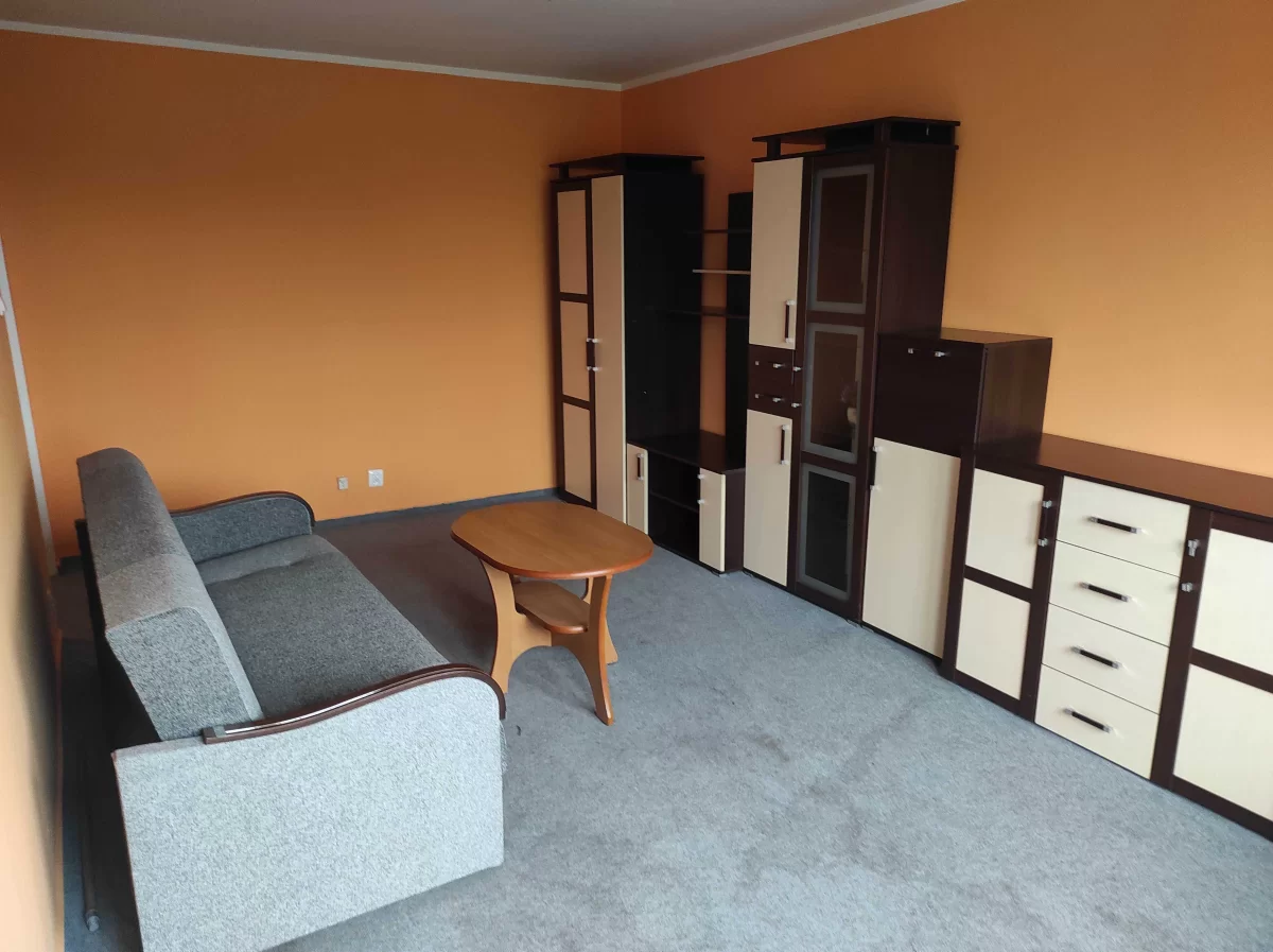 Pilnie sprzedam kawalerkę 38m2 w bloku z 2001r