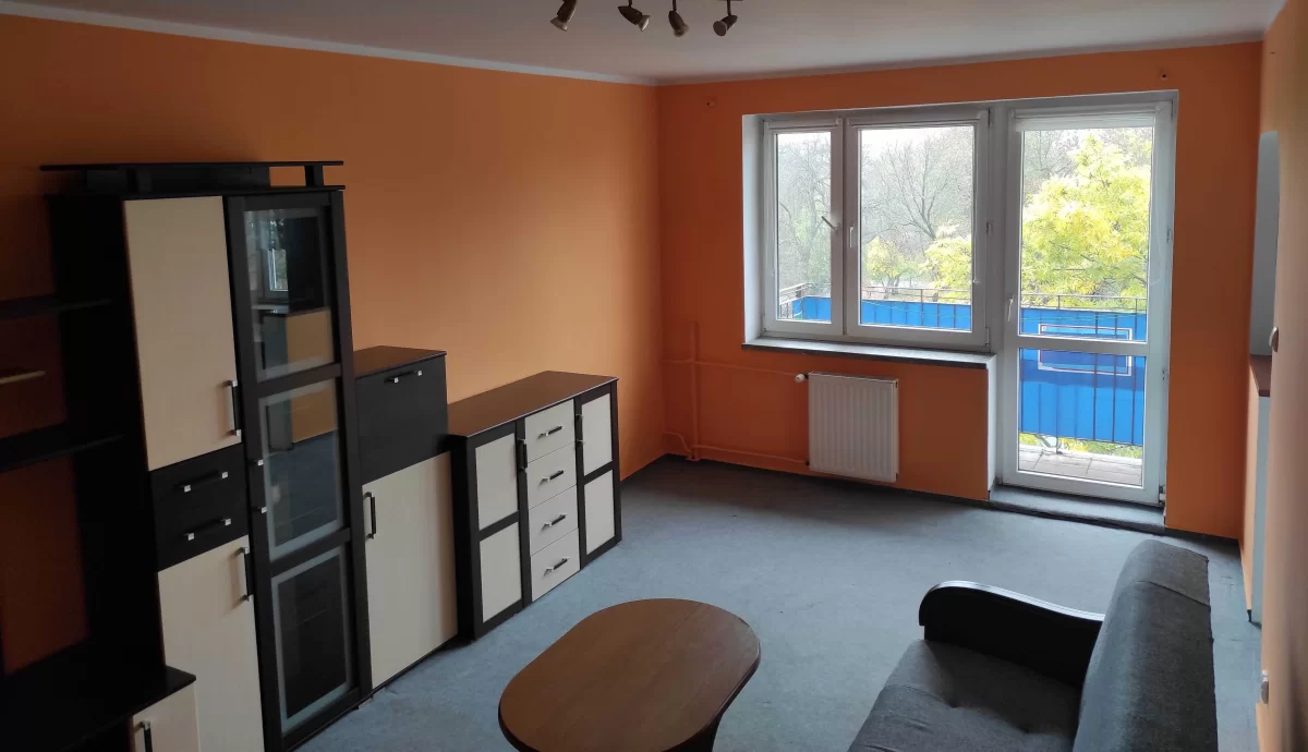 Pilnie sprzedam kawalerkę 38m2 w bloku z 2001r