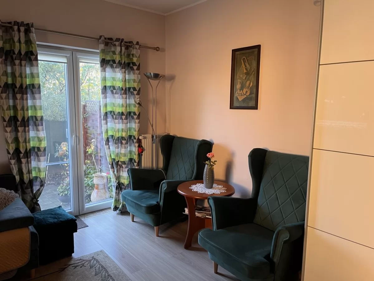 Mieszkanie bezczynszowe dwupokojowe Inowrocław