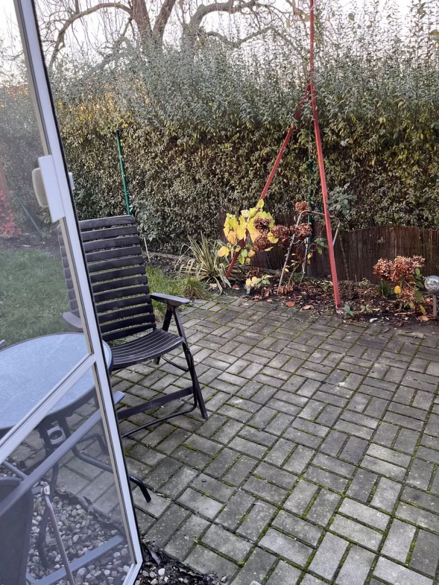 Mieszkanie bezczynszowe dwupokojowe Inowrocław