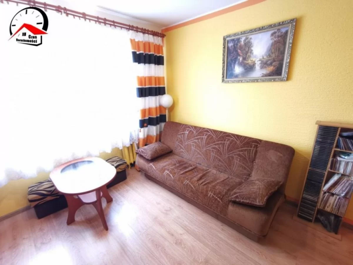 Sprzedam mieszkanie Inowrocław na Rąbinie gotowe do zamieszkania