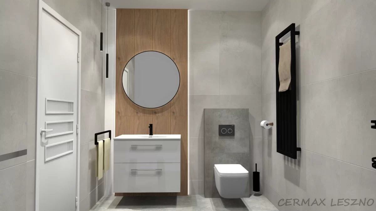 3 pokoje,garderoba,WYKOŃCZONE-nowy apartamentowiec