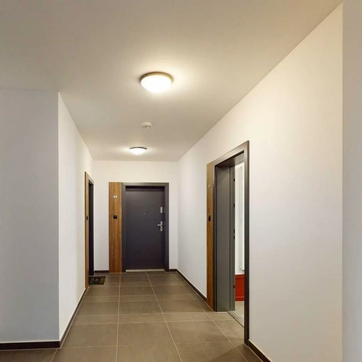 3 pokoje,garderoba,WYKOŃCZONE-nowy apartamentowiec
