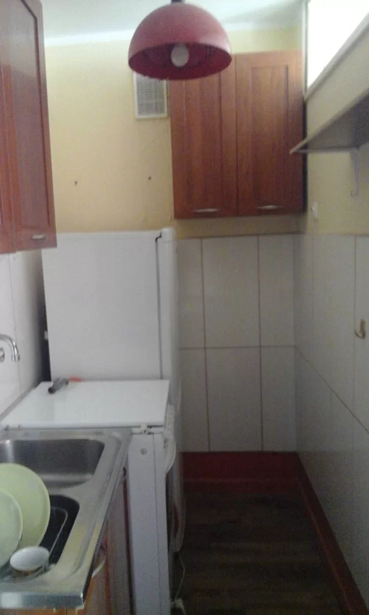 sprzedam Kawalerka we Wrześni
