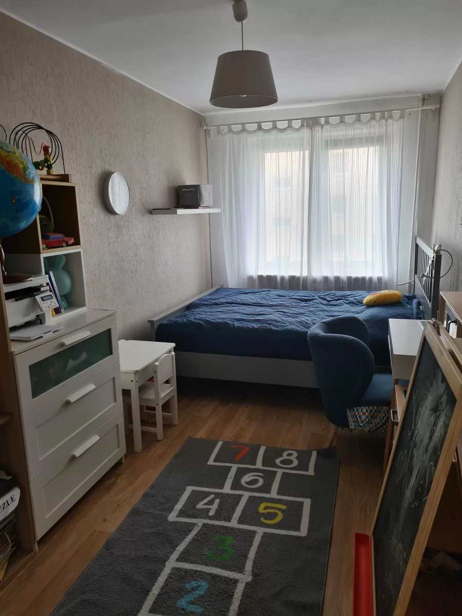 Sprzedam mieszkanie Kilińskiego