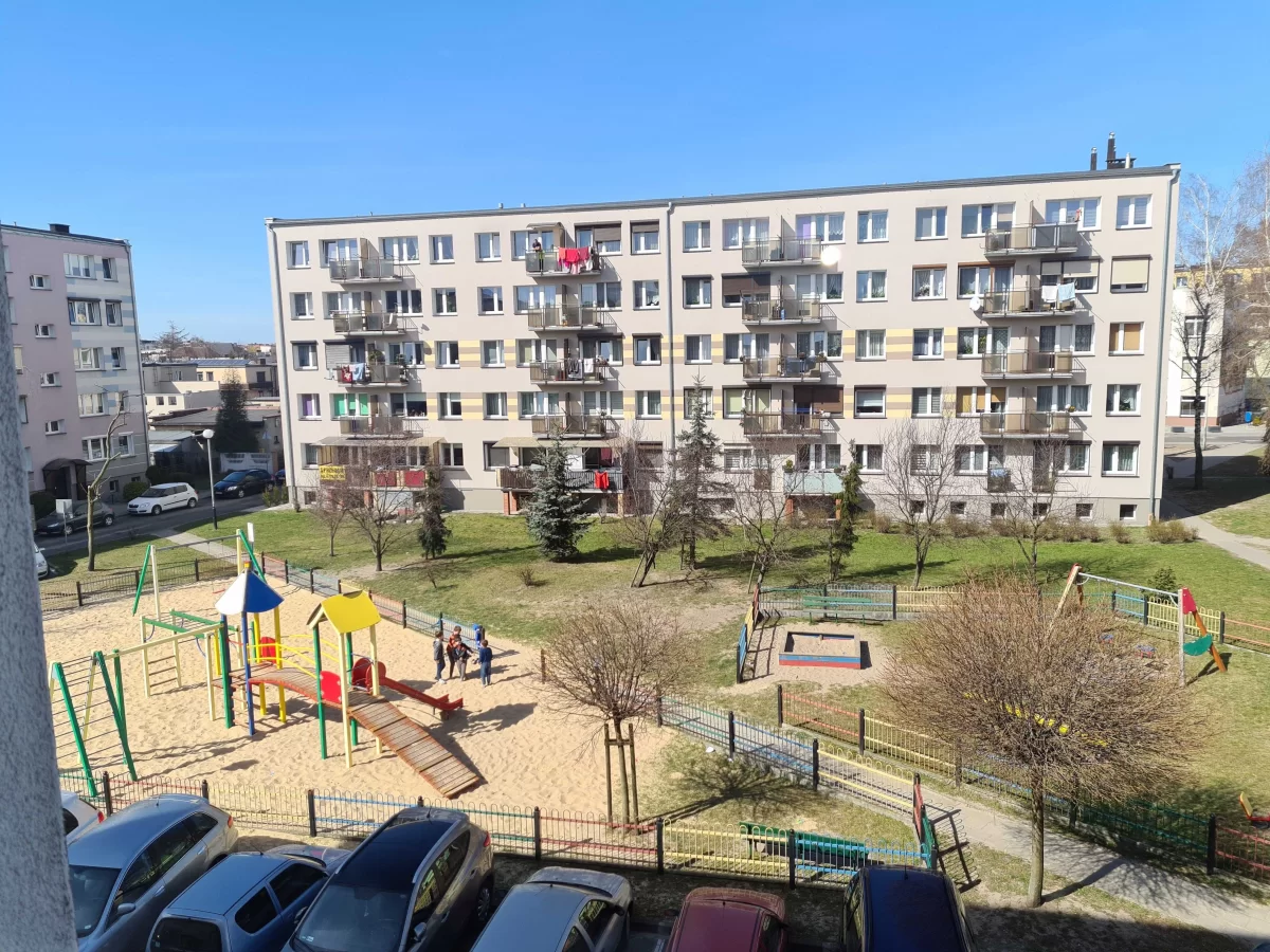 Sprzedam mieszkanie Kilińskiego