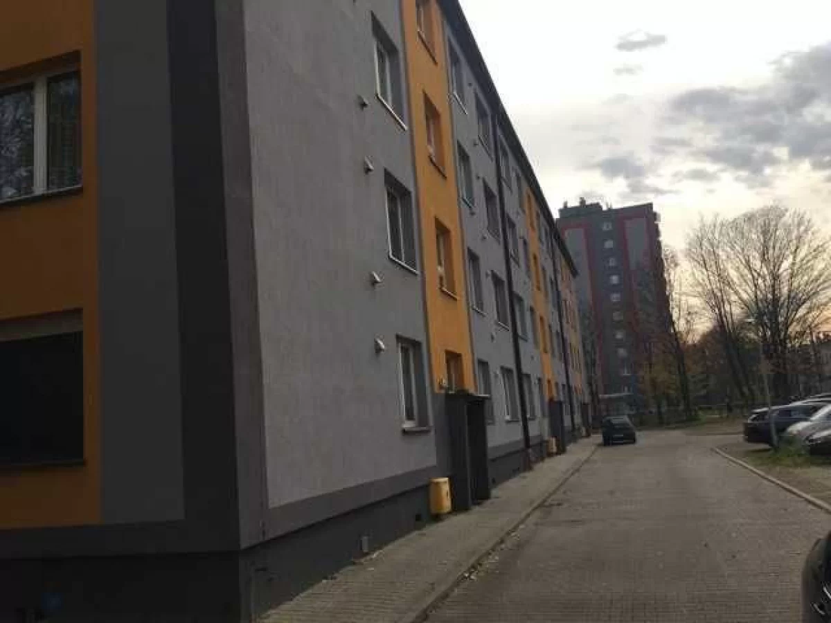 Jedną nogą w Parku Kachla !!! Gotowa kawalerka !!! BEZPOŚREDNIO !!!
