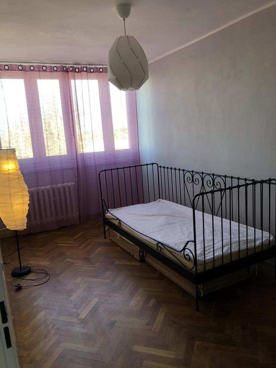 Mieszkanie z balkonem ,2 pietro w Świdnicy