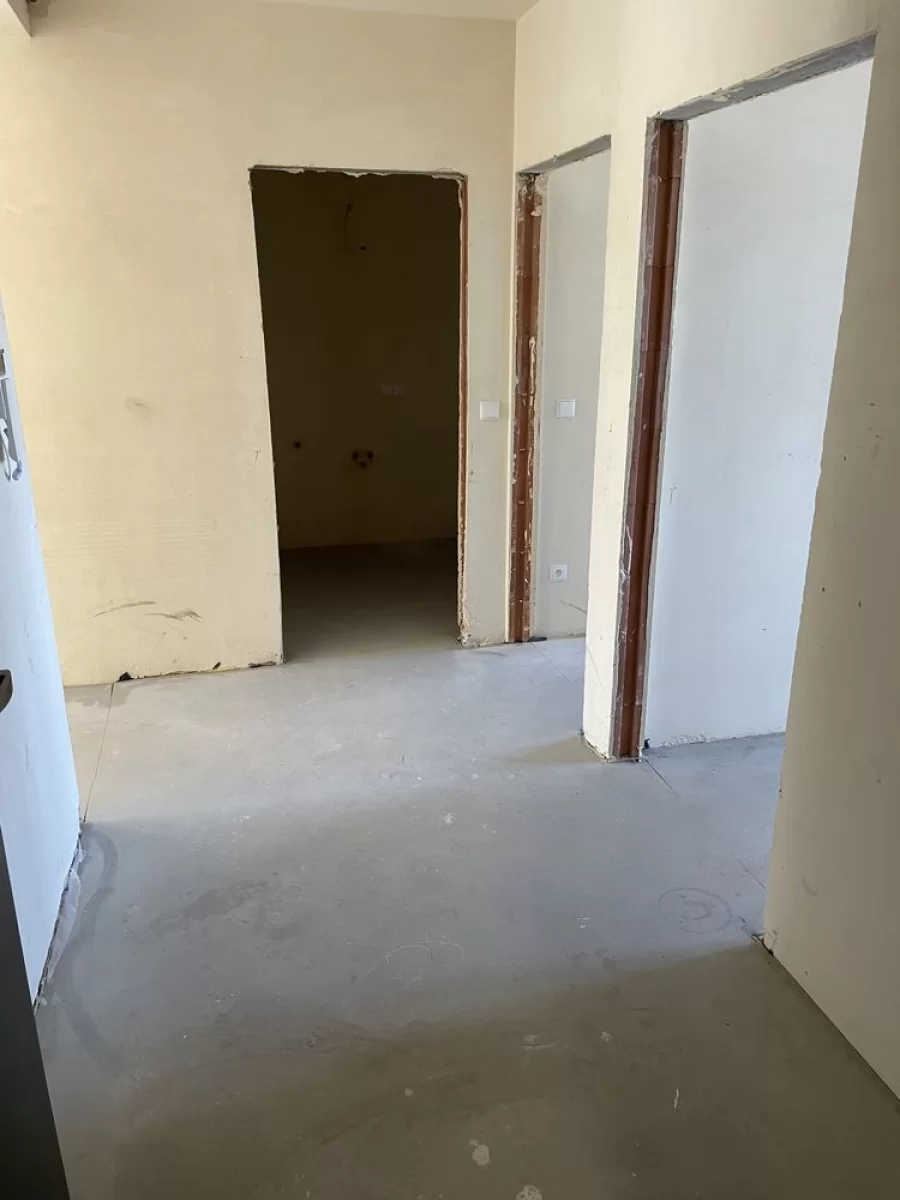 Apartament 69,50 m2, 3 pokoje, najbliżej centrum (B6)