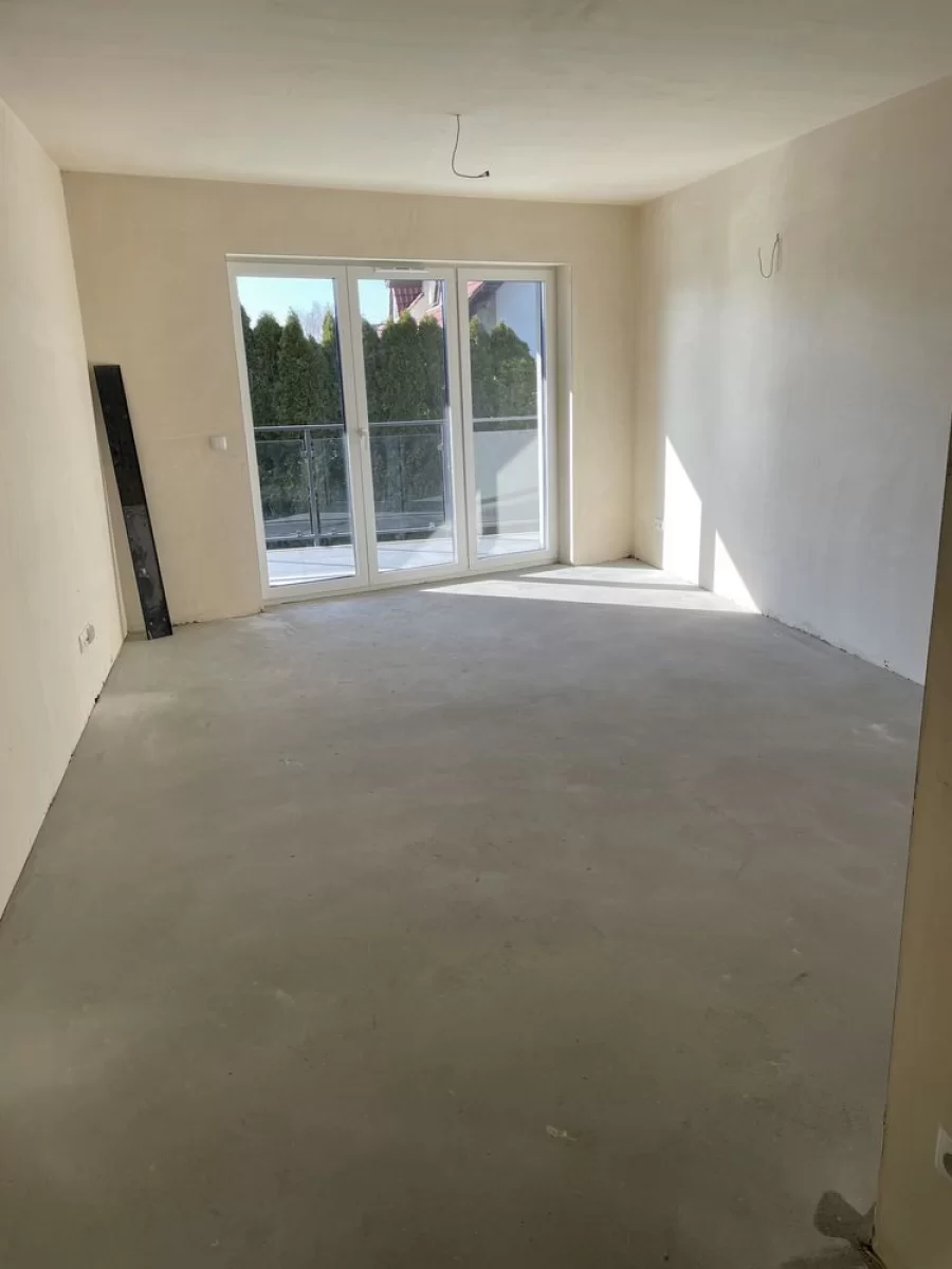 Apartament 69,50 m2, 3 pokoje, najbliżej centrum (B6)