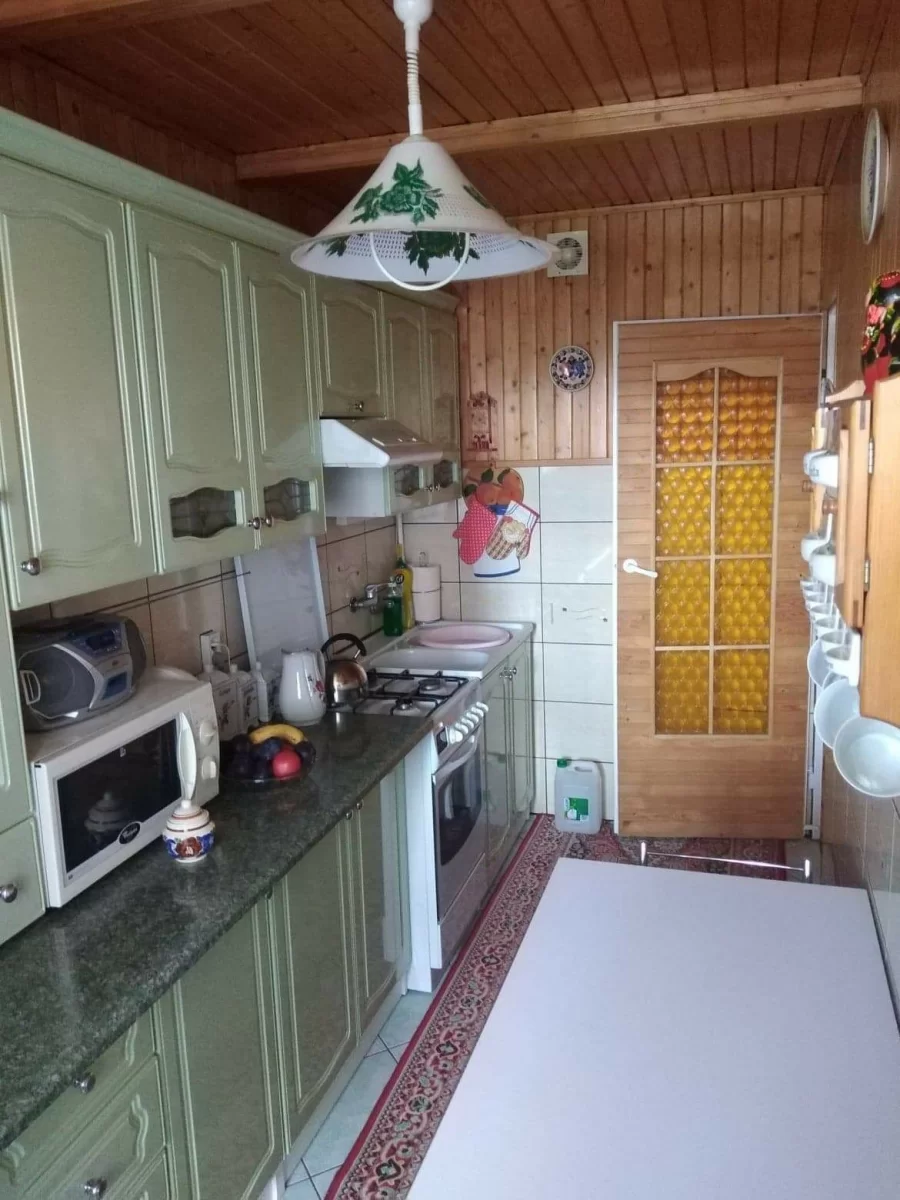 sprzedam Mieszkanie M3 48m2 I piętro Boguszowice Rybnik