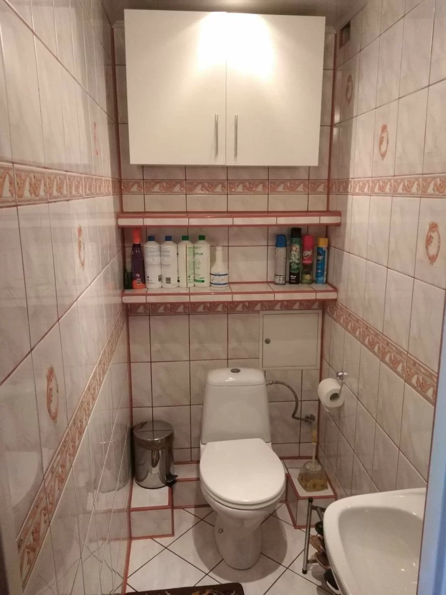 sprzedam Mieszkanie M3 48m2 I piętro Boguszowice Rybnik