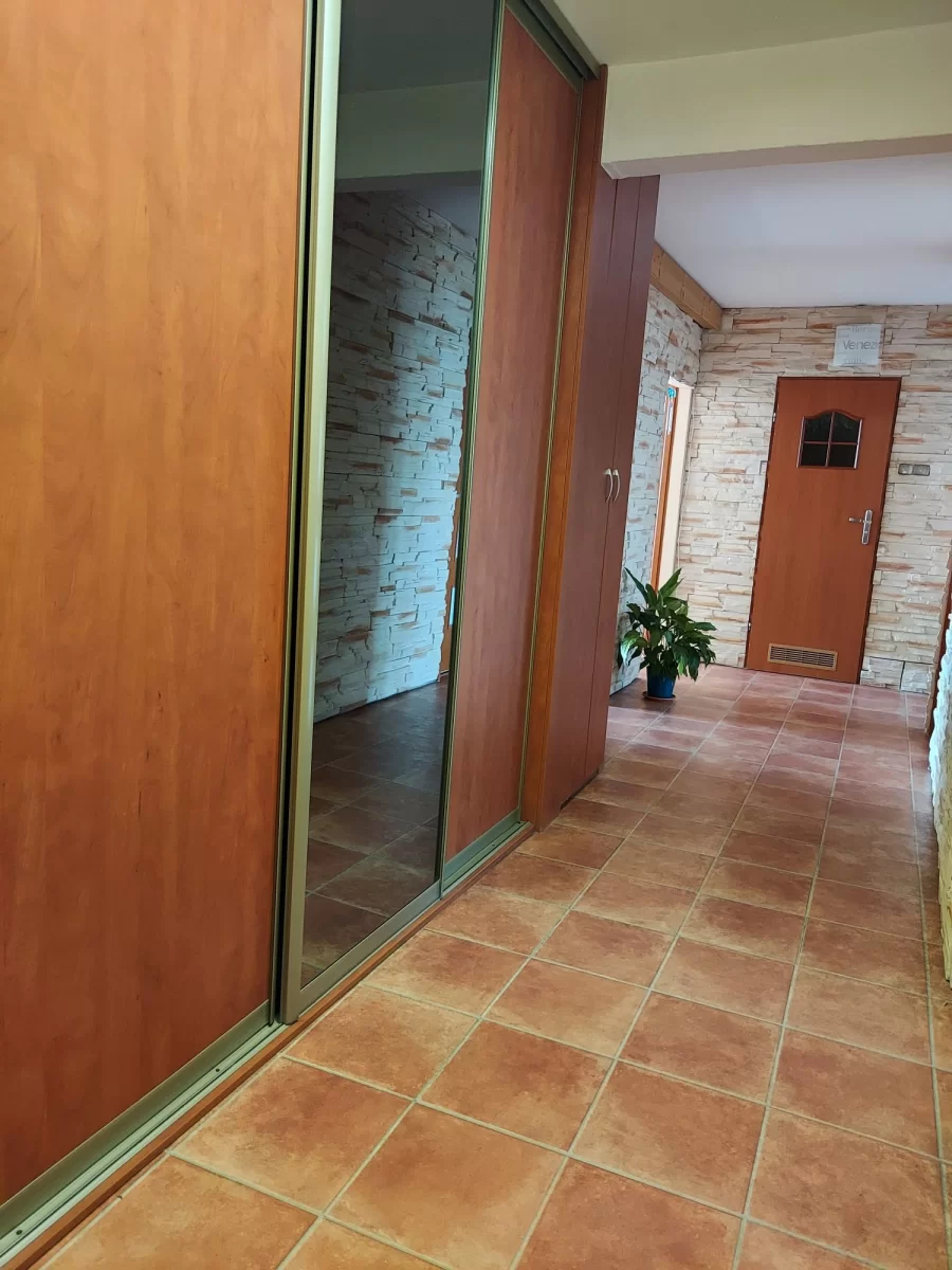 M-5 83.80m Sprzedam mieszkanie 4pokoje Rybnik ul.Dąbrówki