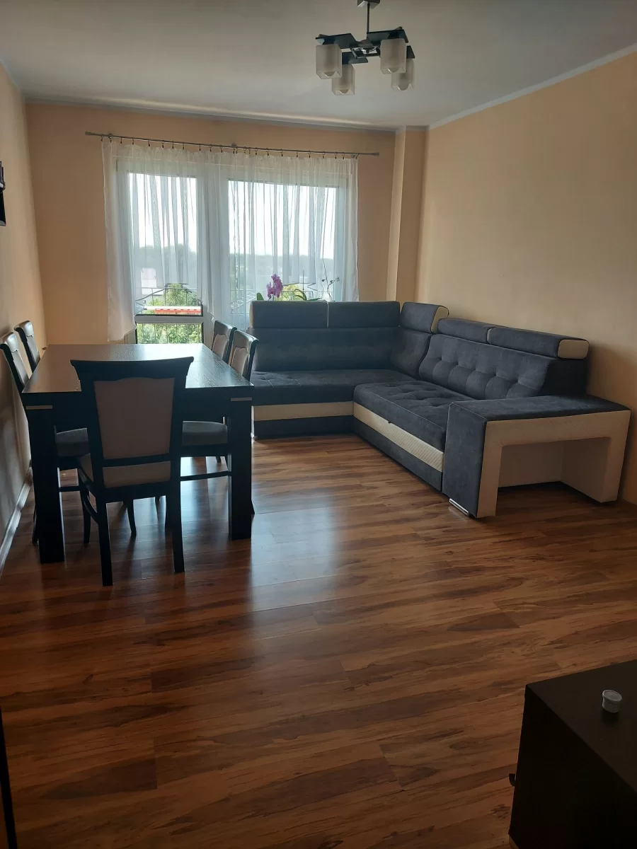 M-5 83.80m Sprzedam mieszkanie 4pokoje Rybnik ul.Dąbrówki