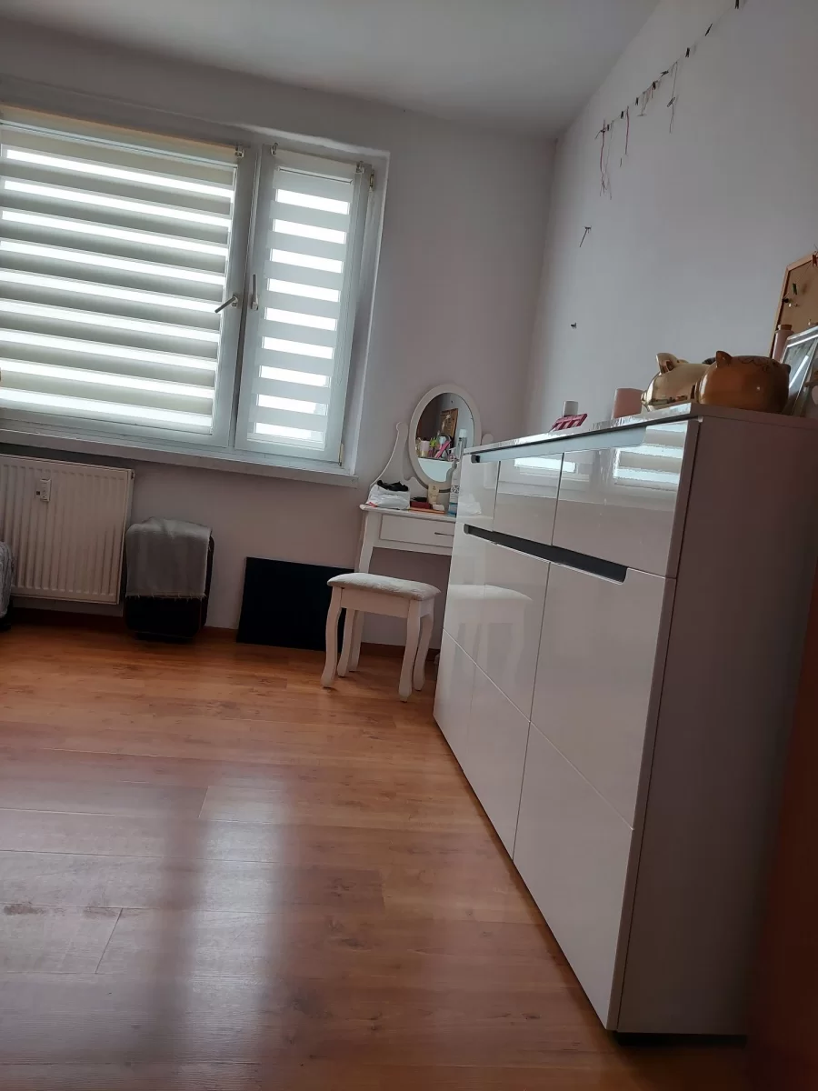 M-5 83.80m Sprzedam mieszkanie 4pokoje Rybnik ul.Dąbrówki