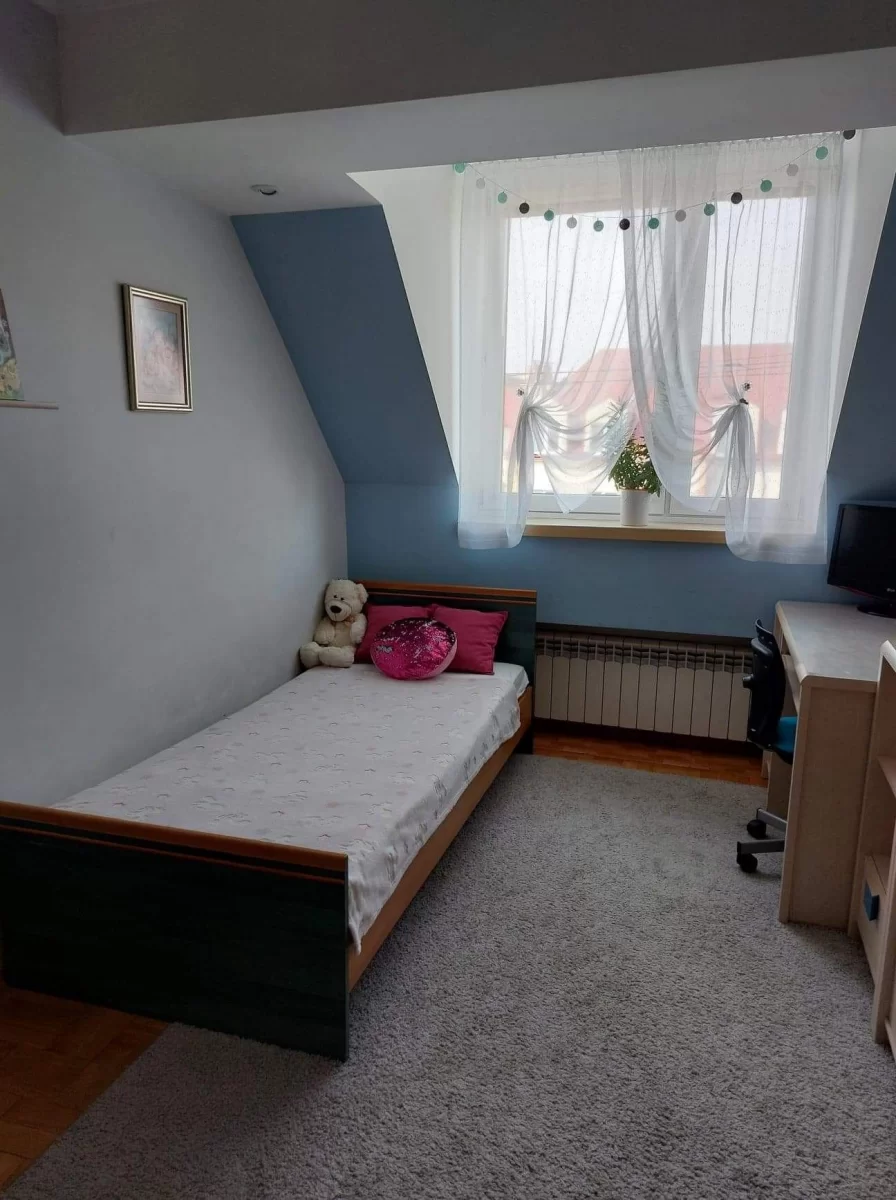 Sprzedam mieszkanie Smoczka 55mkw ul.Dąbrówki
