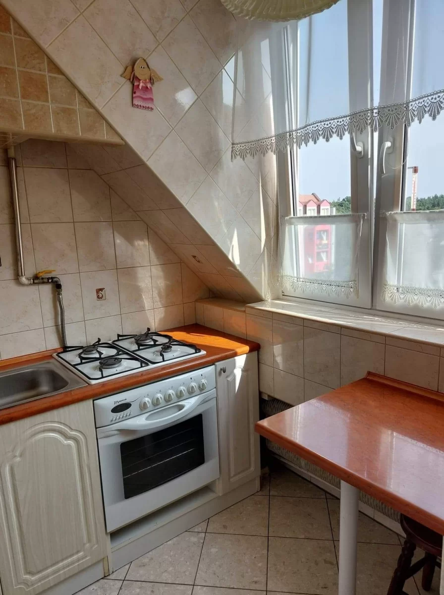 Sprzedam mieszkanie Smoczka 55mkw ul.Dąbrówki