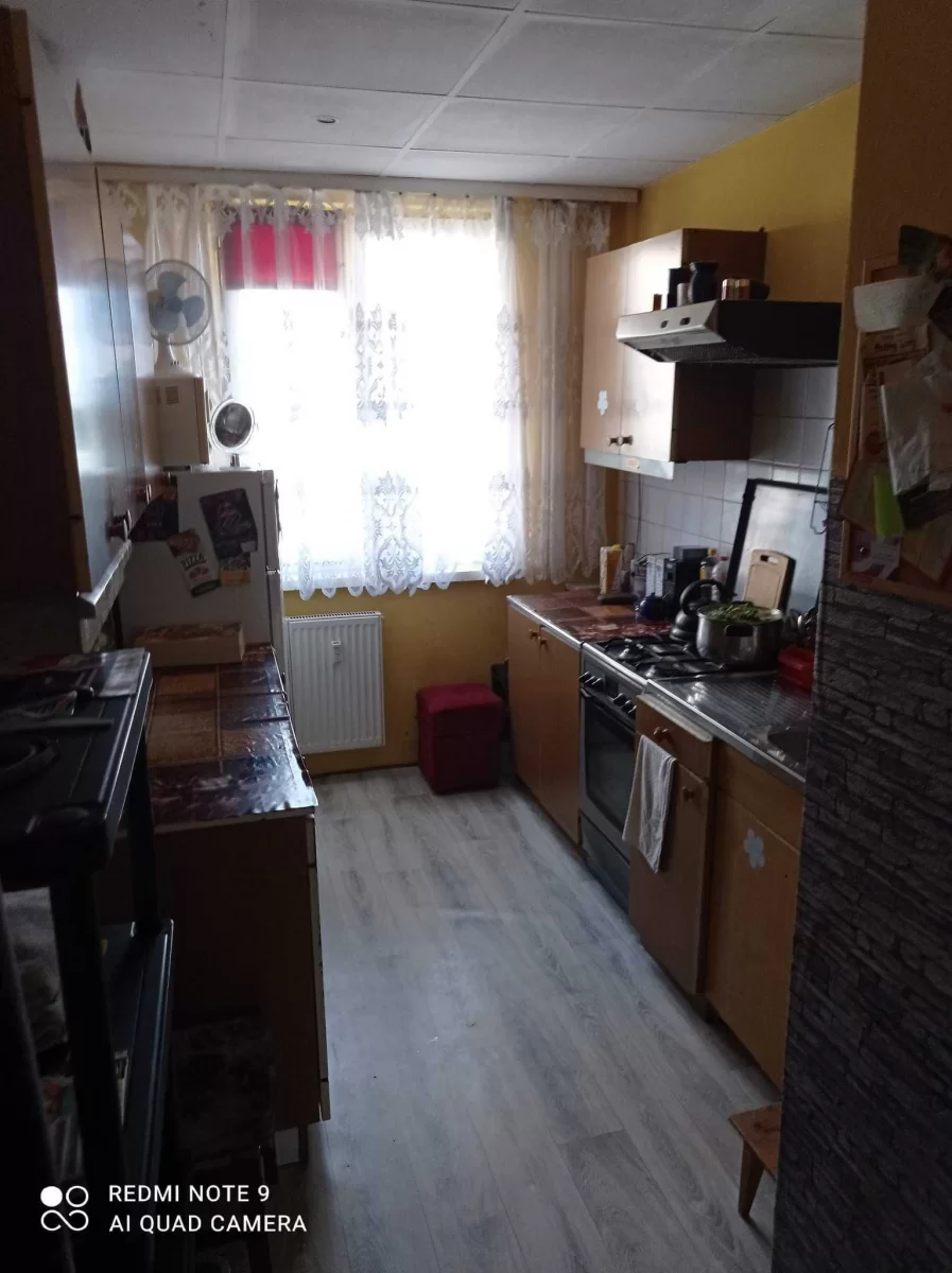 Mieszkanie m5 w zorach