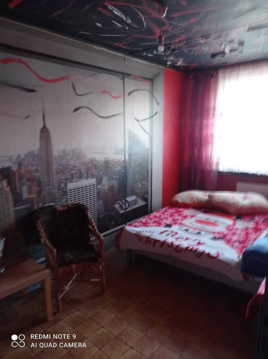 Mieszkanie m5 w zorach