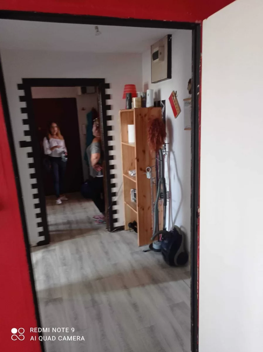 Mieszkanie m5 w zorach