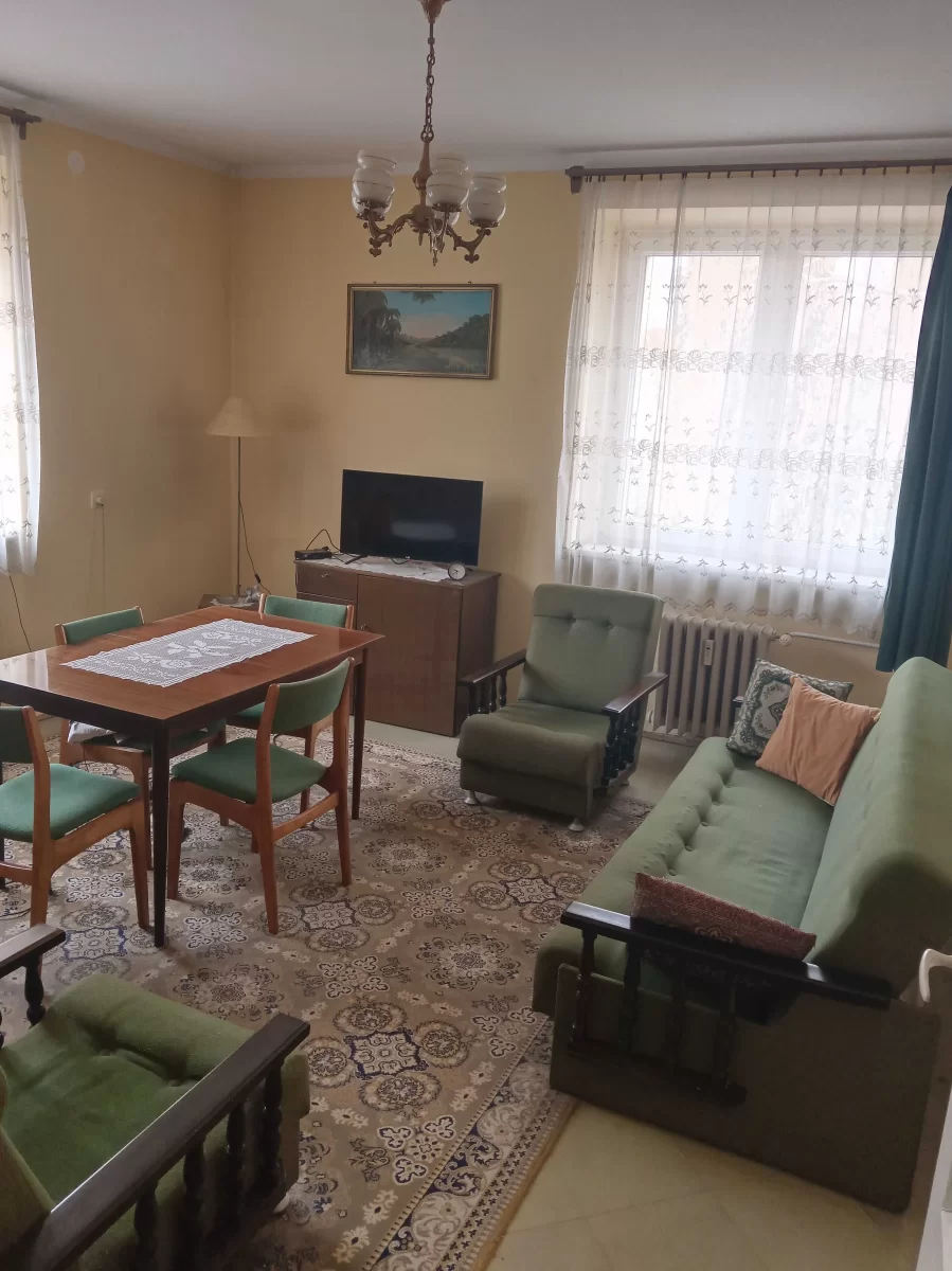 Sprzedam Mieszkanie Olszewskiego 54m2 Oświęcim