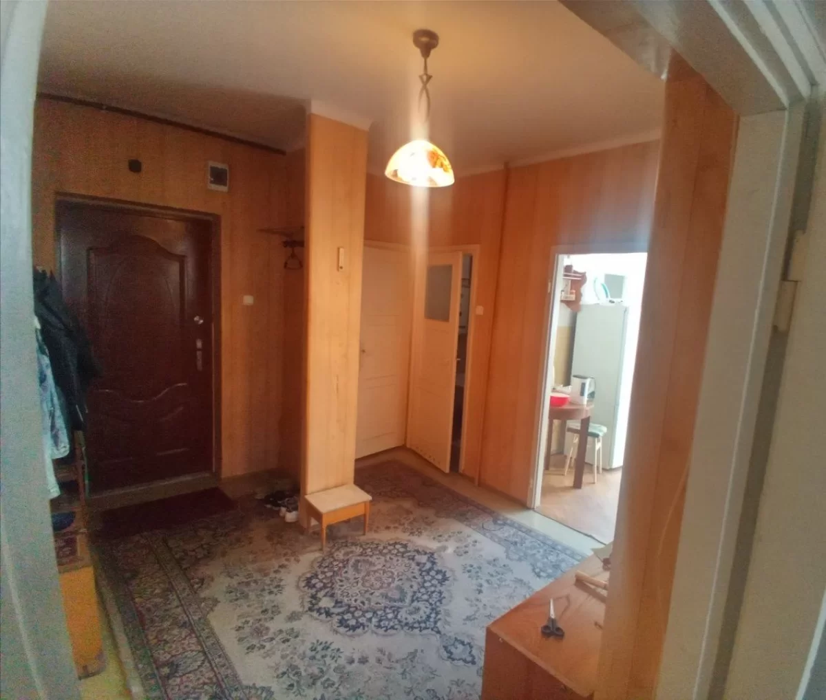 Sprzedam Mieszkanie Olszewskiego 54m2 Oświęcim