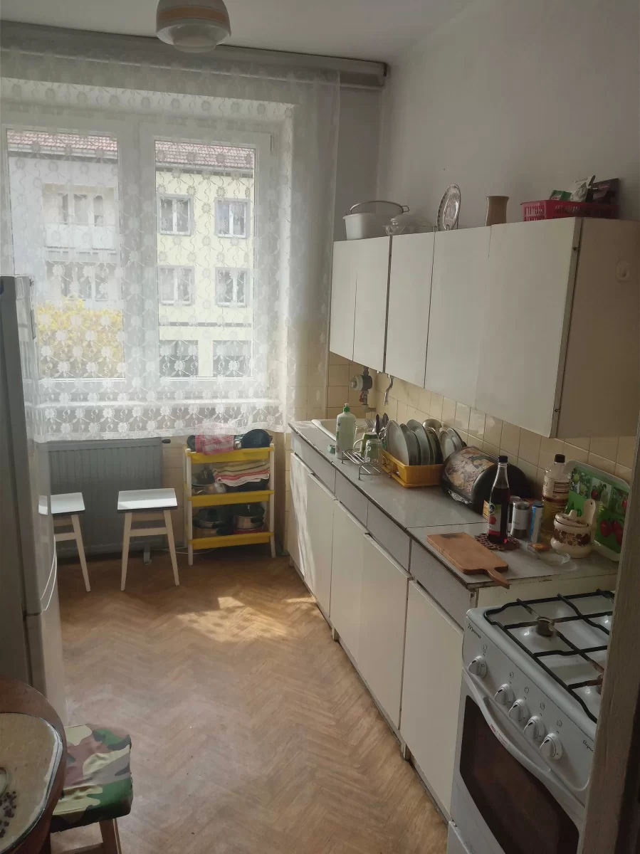 Sprzedam Mieszkanie Olszewskiego 54m2 Oświęcim
