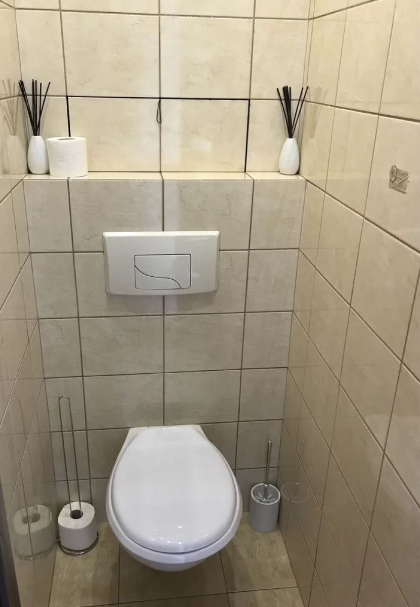 Sprzedam mieszkanie Oświęcim