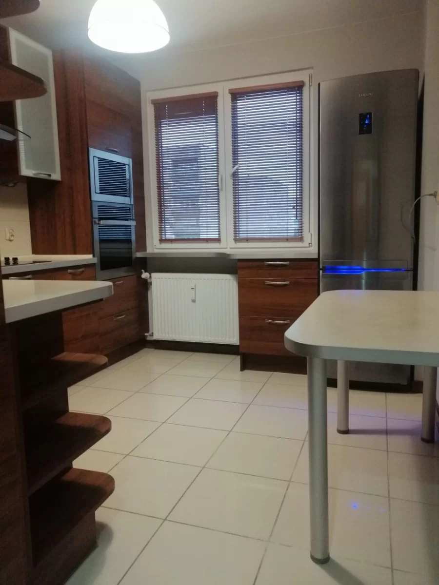 Sprzedam mieszkanie 62m2 Pabianice