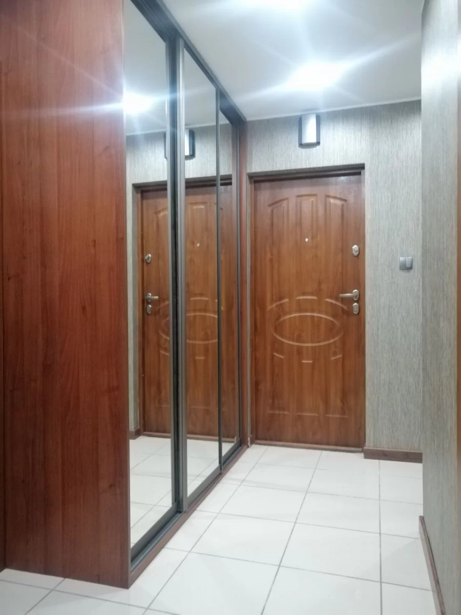 Sprzedam mieszkanie 62m2 Pabianice