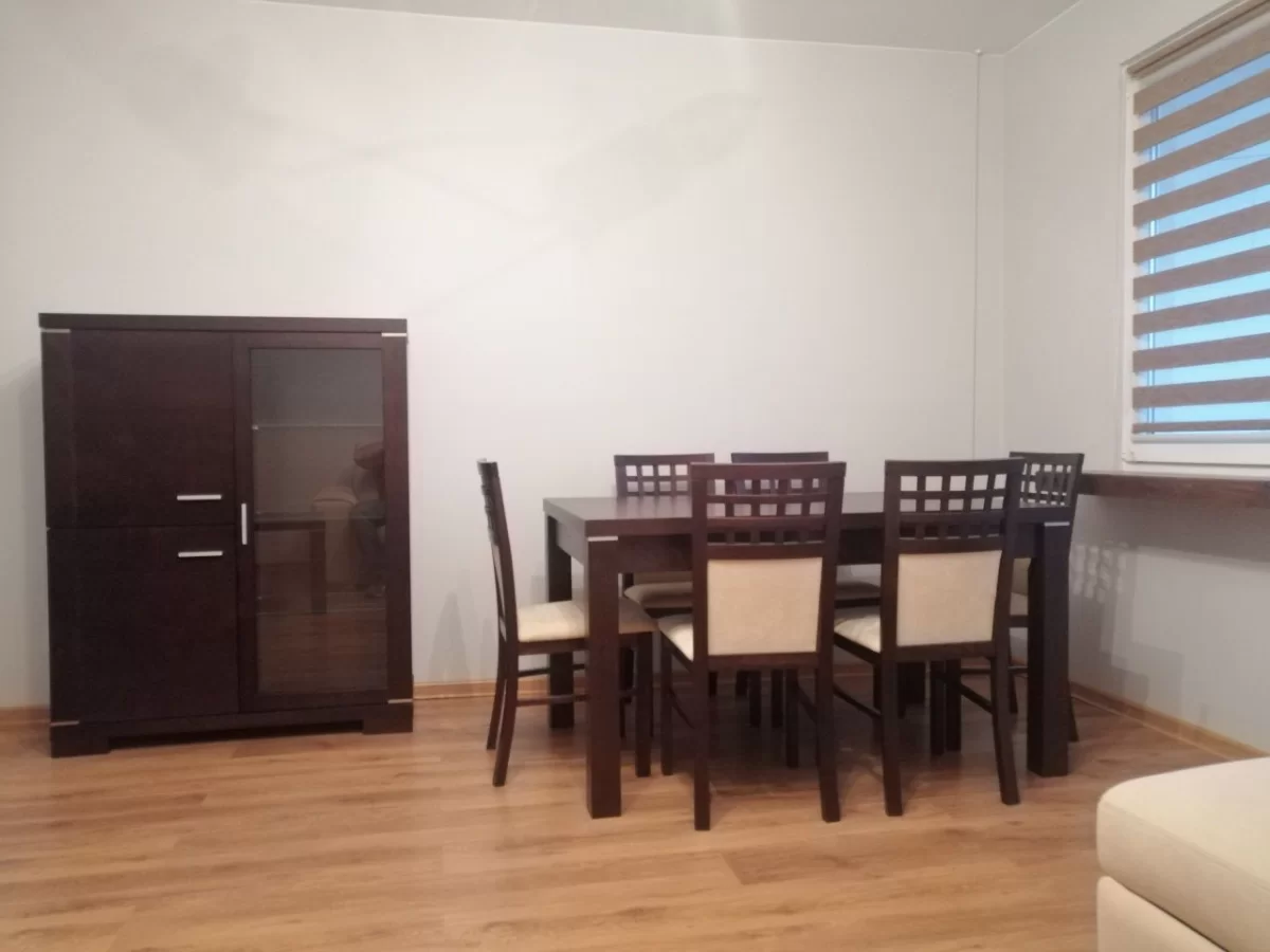 Sprzedam mieszkanie 62m2 Pabianice