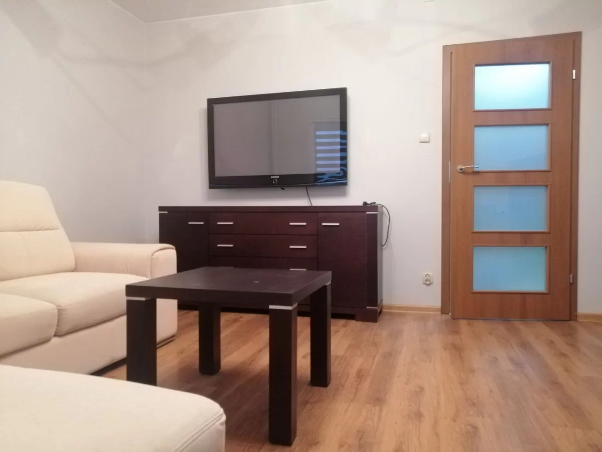 Sprzedam mieszkanie 62m2 Pabianice