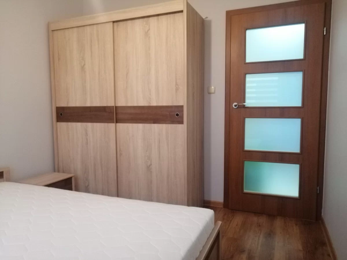 Sprzedam mieszkanie 62m2 Pabianice