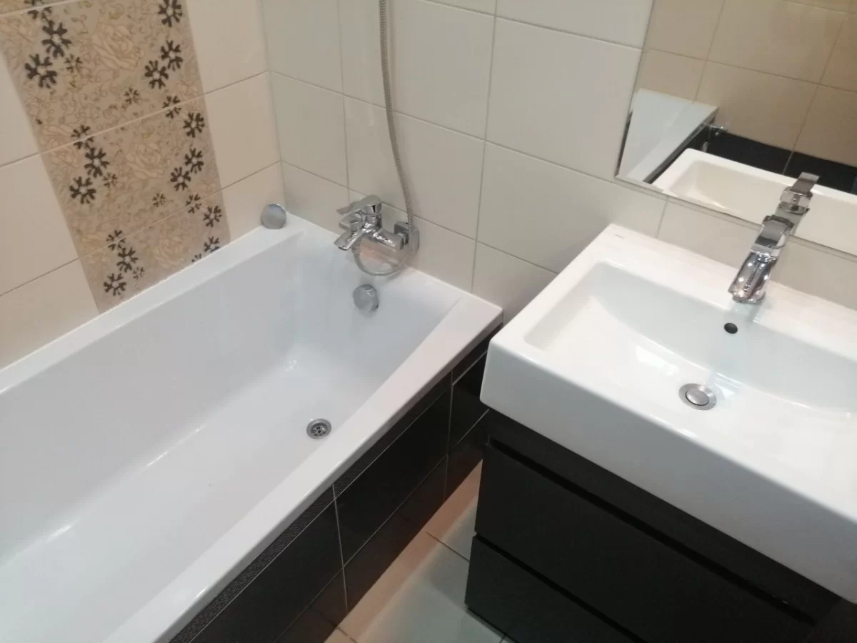 Sprzedam mieszkanie 62m2 Pabianice