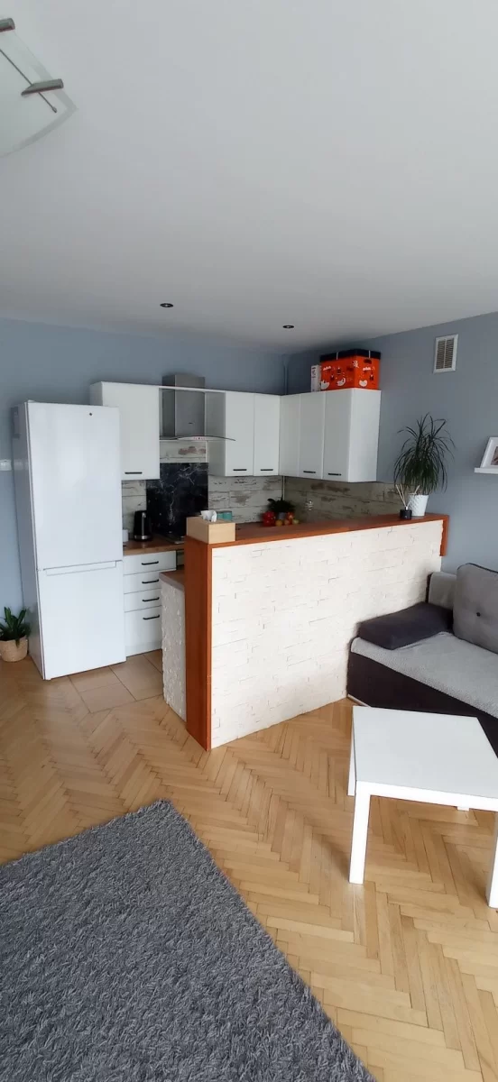 Sprzedam Mieszkanie w centrum Pabianic